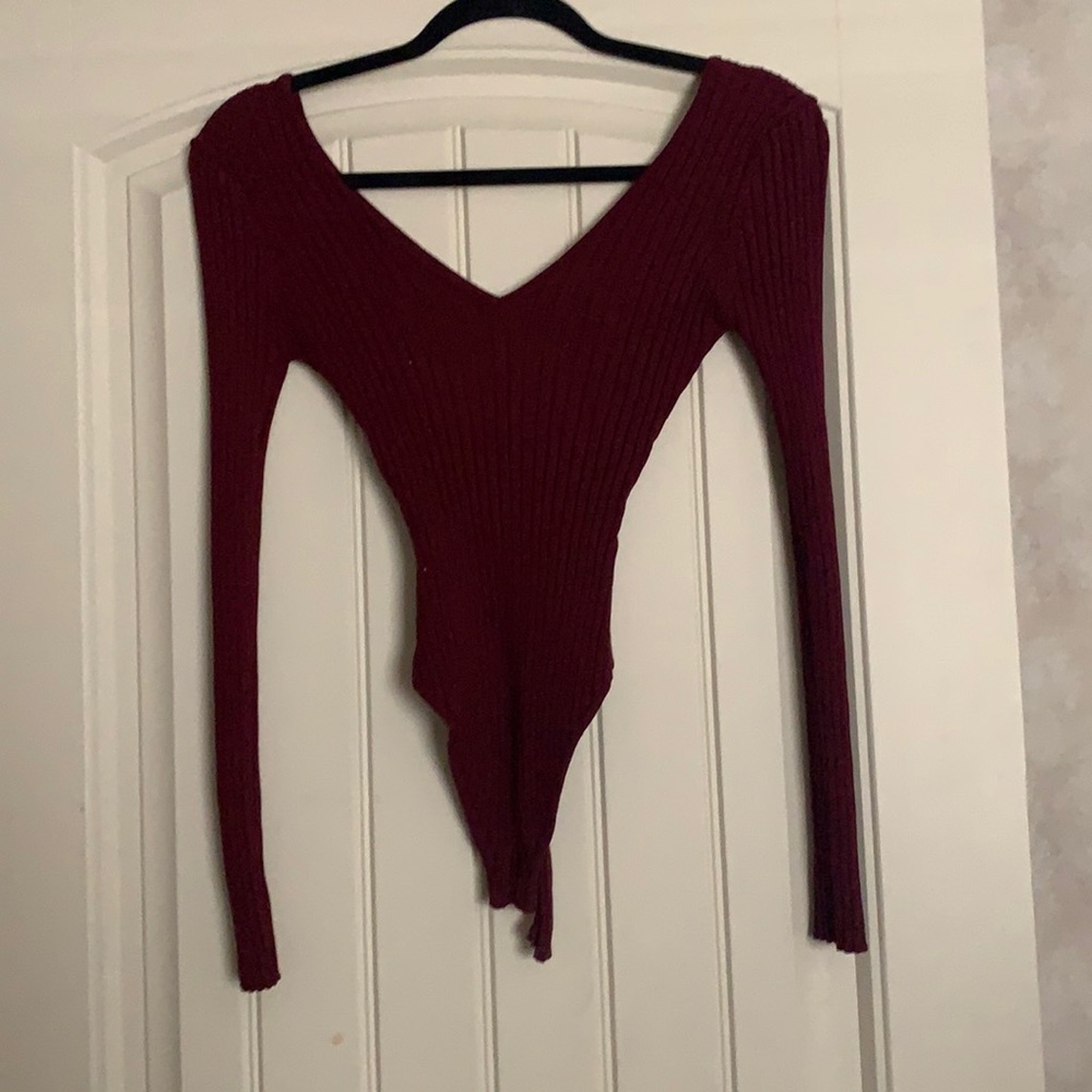 Bodysuit
